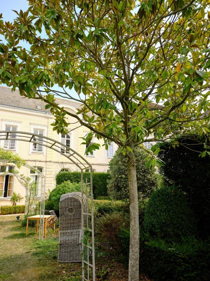 Maison Ailleurs Chartres Exterior foto